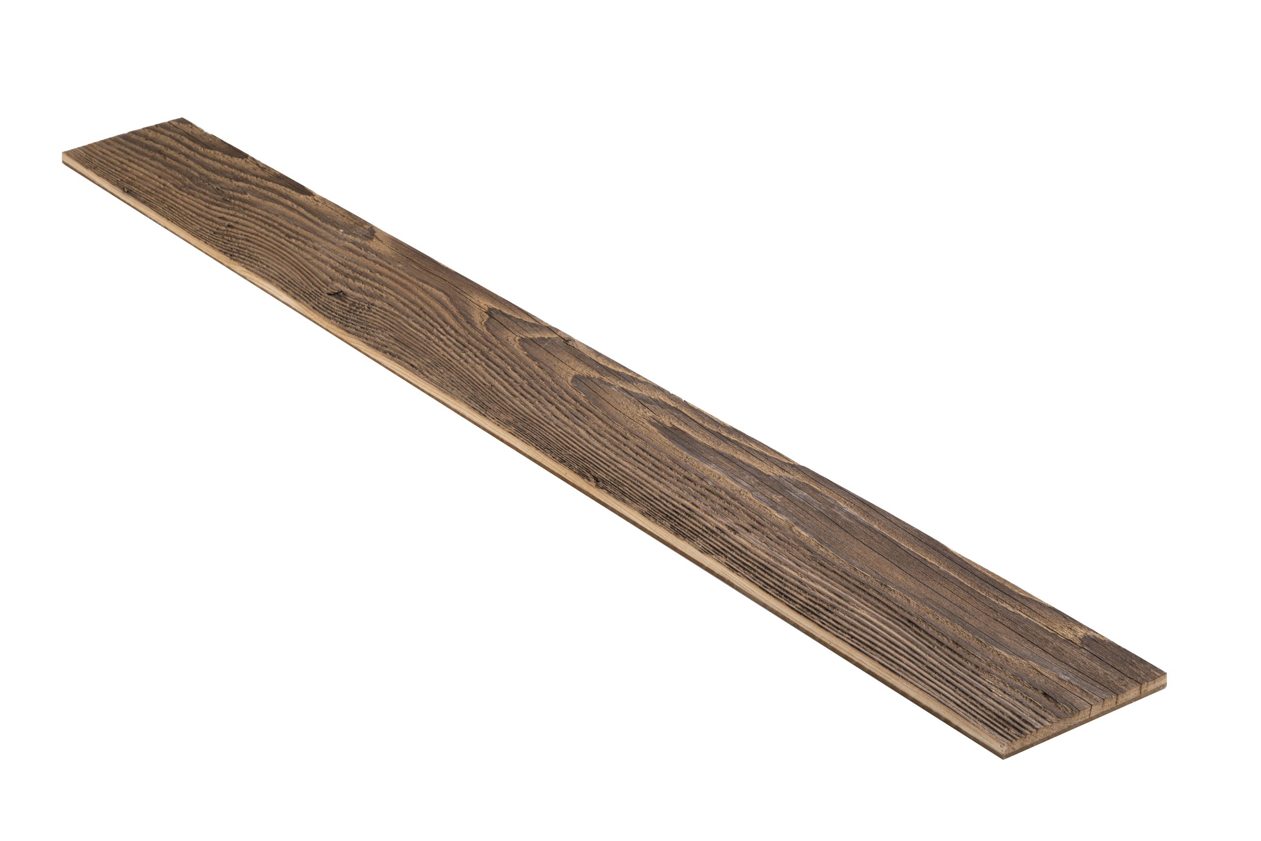 Panel barnwood brown 150mm (2)